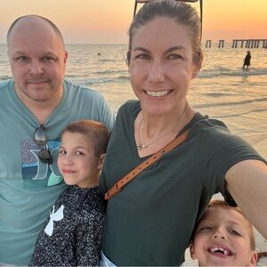 Meet your Posher, Kim